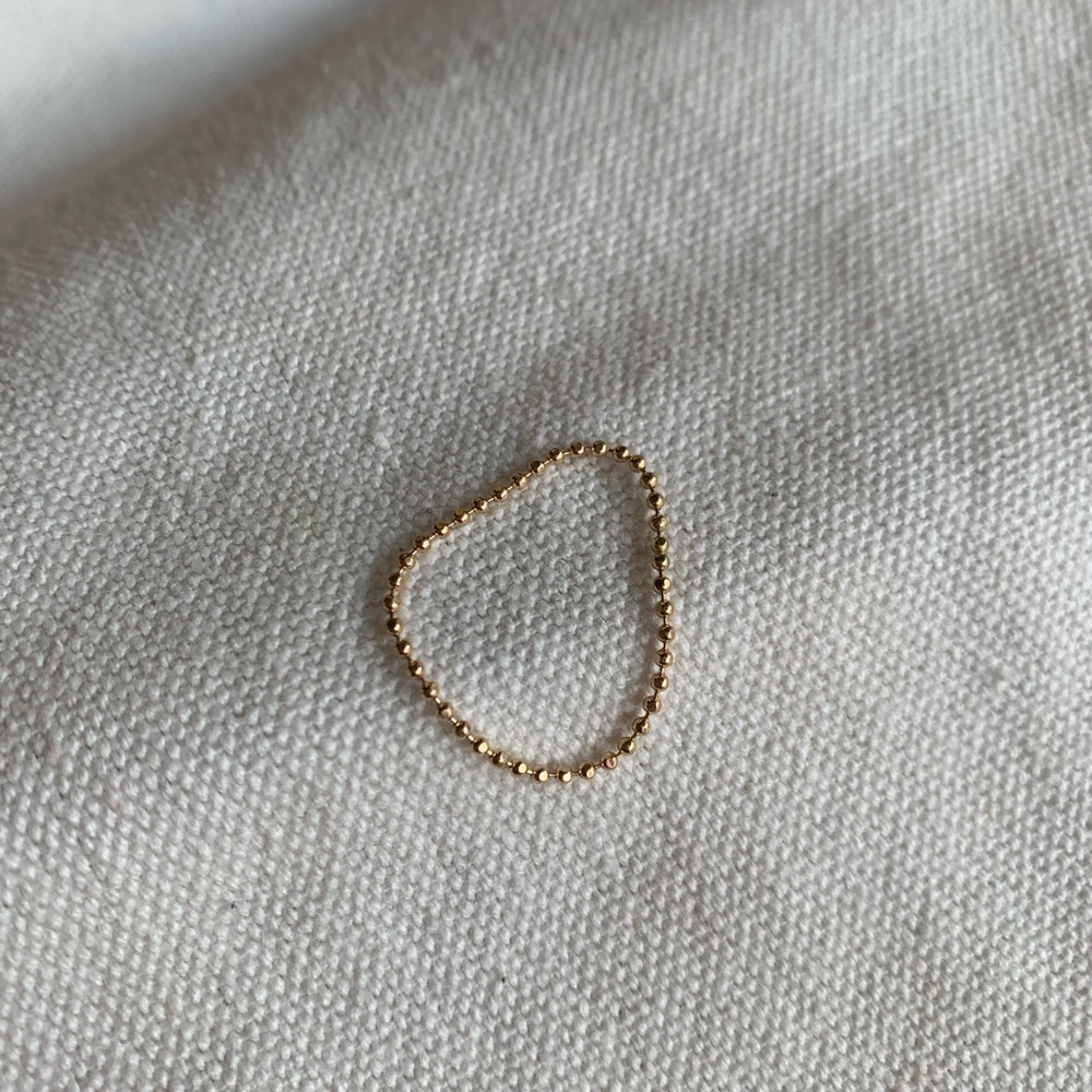 Little Disco Ring